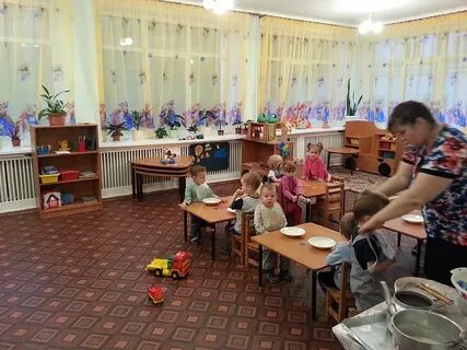 Детский сад 74 калининского