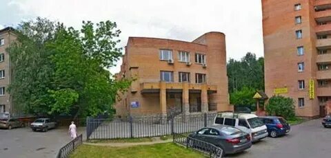 Королев ул пионерская 2