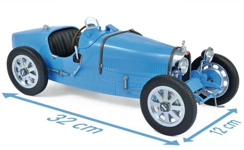 Bugatti 1 24