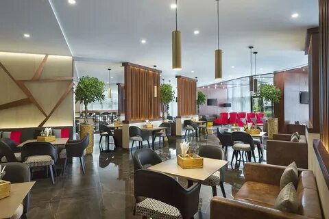 Tryp dubai