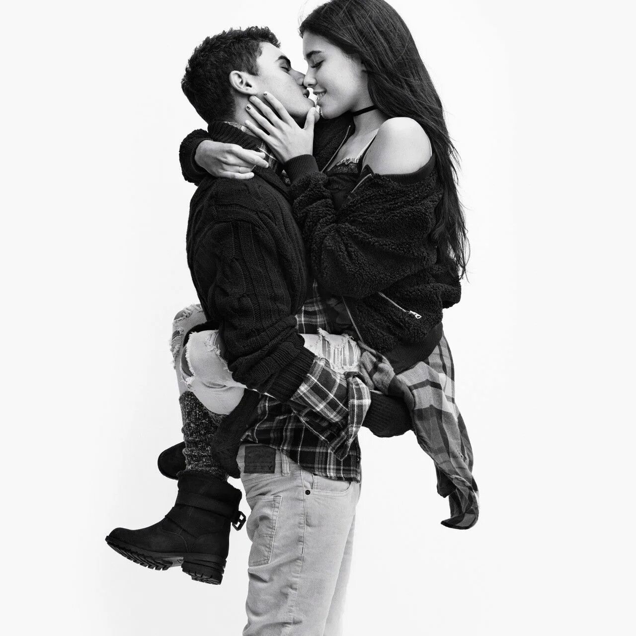 Уунит пары. Madison beer and jack gilinsky. парная фотосессия. крутая фотосессия пары. милые пары.