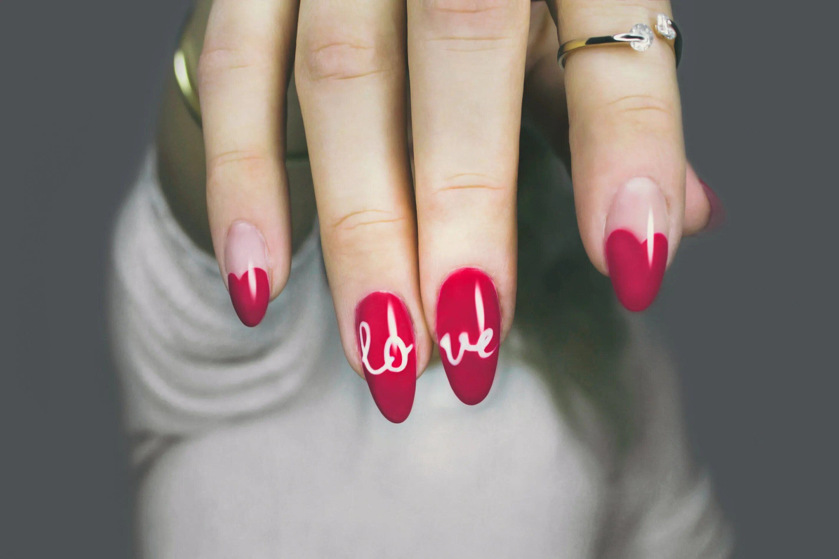 Лак для ногтей Colour Intense Charm 061 Лак для ногтей, Ногти