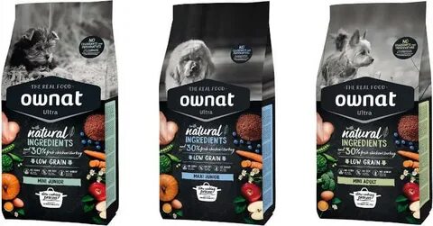 Ownat холистик