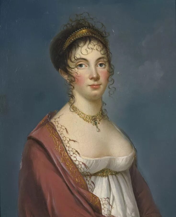 Классицизм портреты. Жак Франсуа. Джейн Остин портрет. Прически Ампир 19 век.