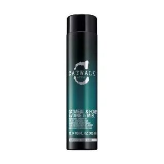 tigi catwalk шампунь