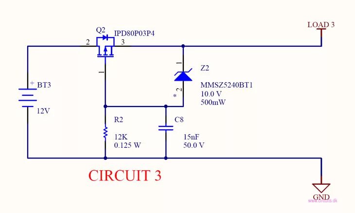 Что такое bec battery elimination circuit. Идеальный диод MOSFET схема. Защита от обратной полярности на MOSFET. Идеальный диод на полевом транзисторе. Идеальный диод на транзисторах.