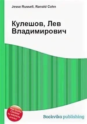 Владимирович книга