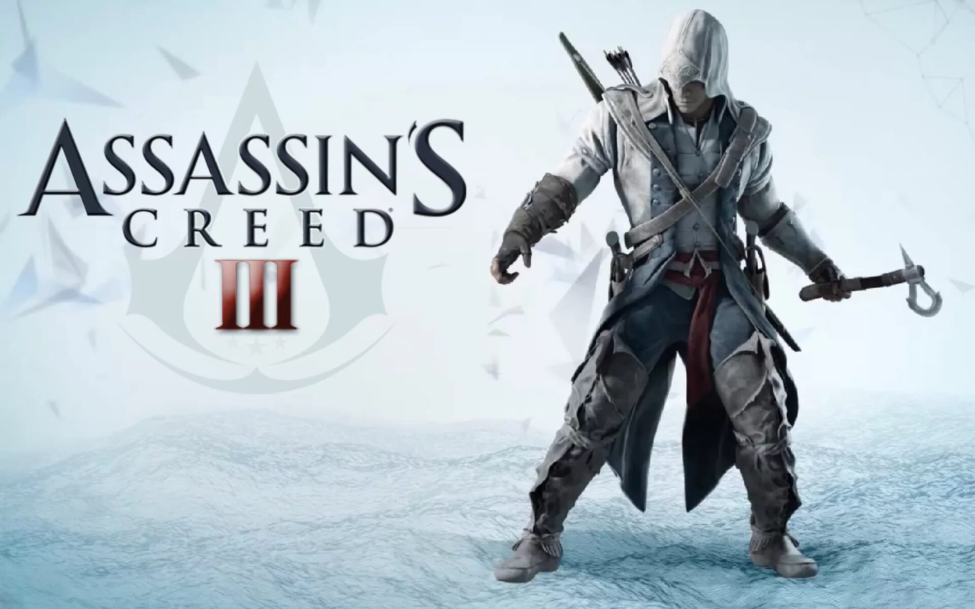 Ассасин Крид 3. Ассасина Крида 3. Assassin’s Creed III – 2012. Assassin's Creed 3 фото.