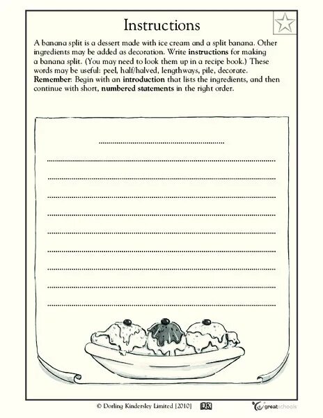 Write instructions. Writing instructions. instructions worksheets. giving instructions worksheets. giving instructions worksheets writing.