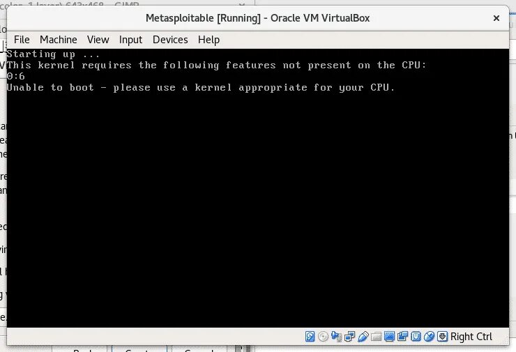 Metasploitable 2. Metasploitable. metasploitable3-ub1404 это. как установить систему metasploitable.