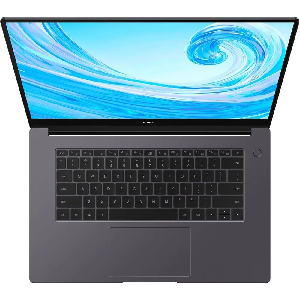Ноутбук HUAWEI MateBook 13 2020 (53011AAX), серый в магазине Энергобум с доставк