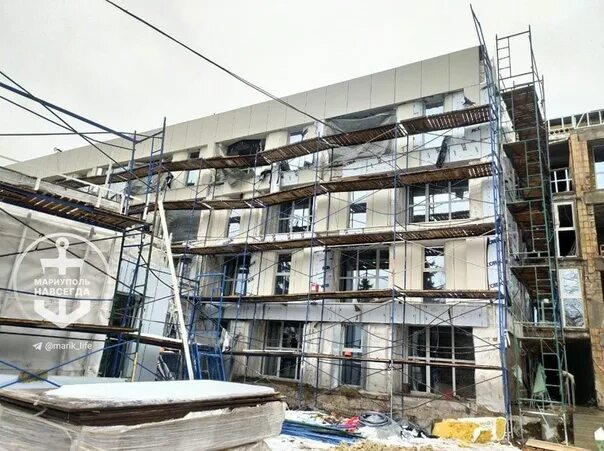 Мариуполь новости. Что будет с мариуполем. Работа мариуполь 2023. Работа мариуполь 2023. Работа стройка мариуполь.