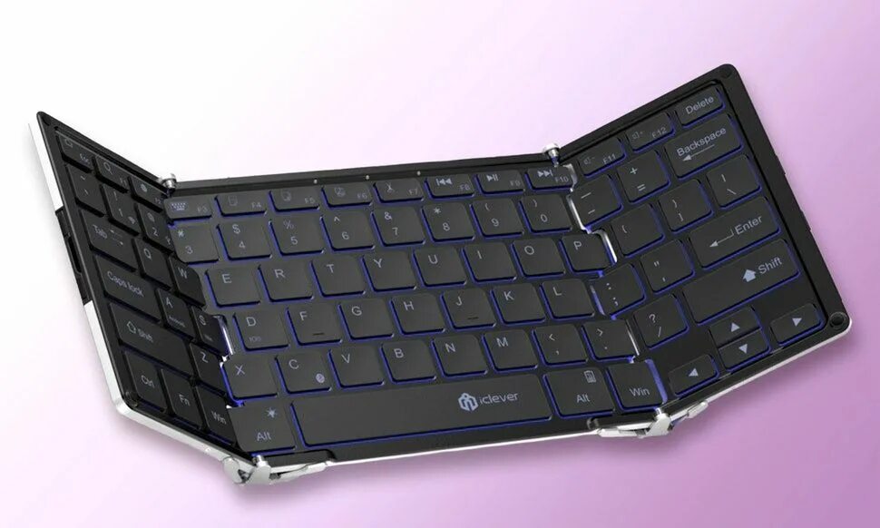 These computer keyboards made in china