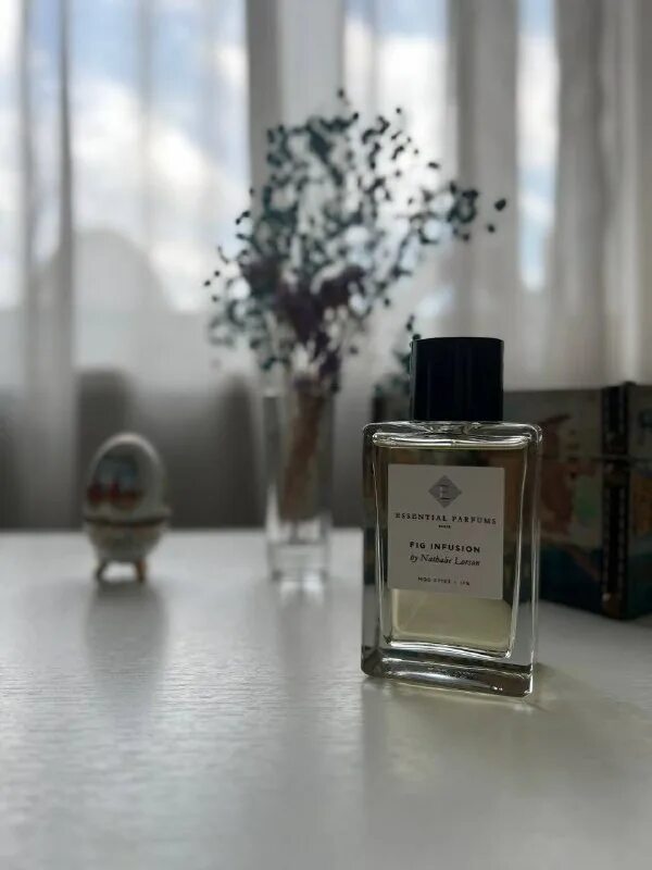 Essential parfums fig infusion by nathalie lorson