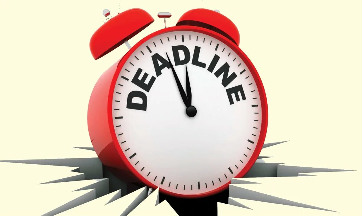 Дедлайн. Часы дедлайн. Deadline картинка. Дедлайн проекта. Meet deadlines