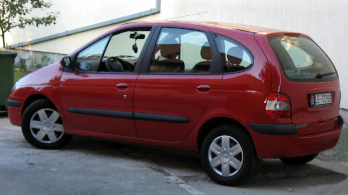 Артикул рено сценик 1. Рено сценик 1 2003. renault megane scenic 1997. рено сценик 2003г. рено сценик 1.4.