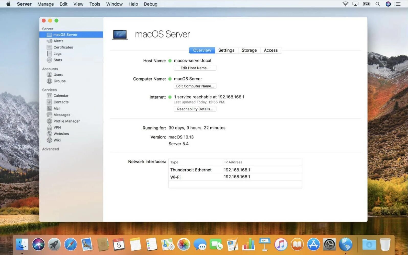 Server is not reachable. Mac os server. mac сервера. serfer mac os. macbook server.
