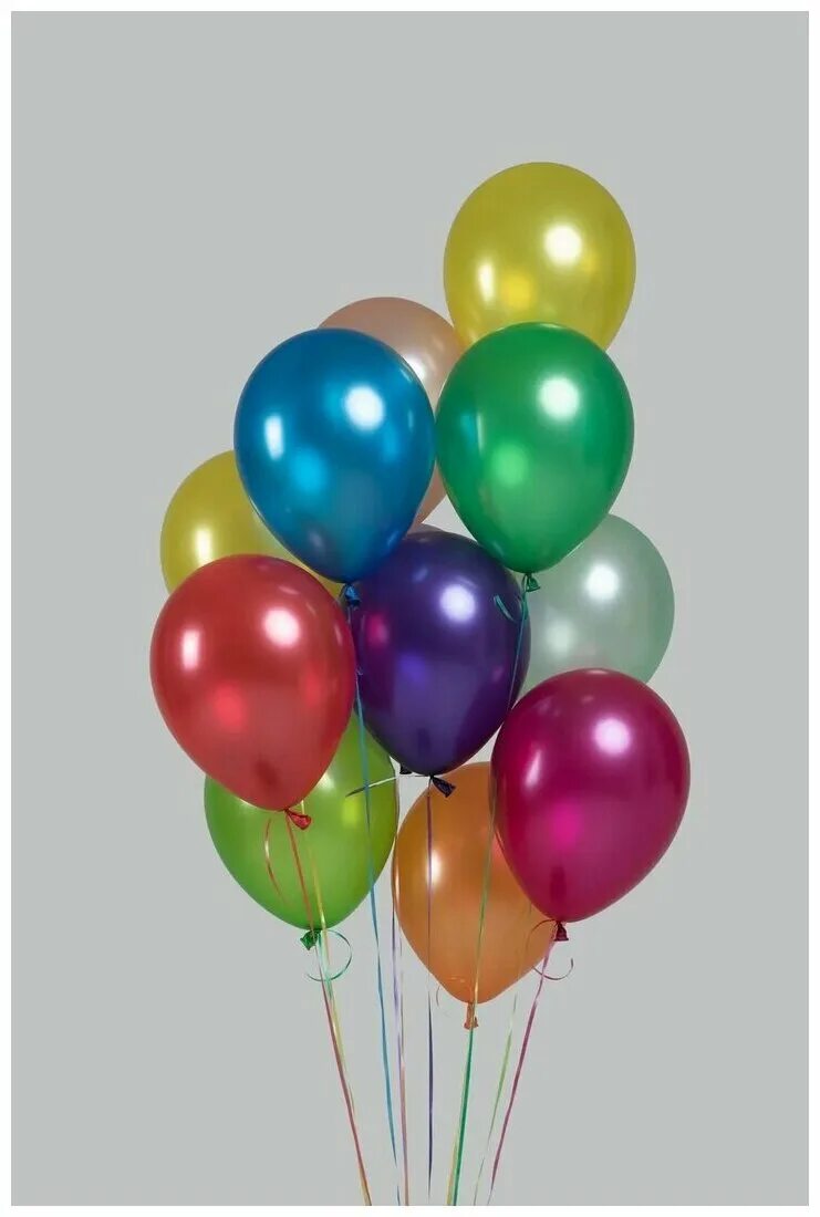 Цветные шары. Шар 12"" пастель ассорти 10шт с хедером 195504 китай к. Разноцветные воздушные шары. " 10" металлик ассорти /мс3446/100 шт. Воздушные шары.