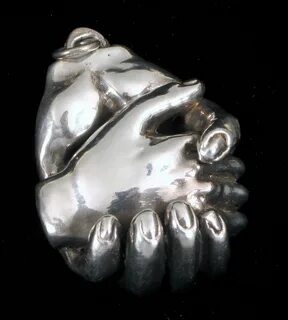 Silver hand