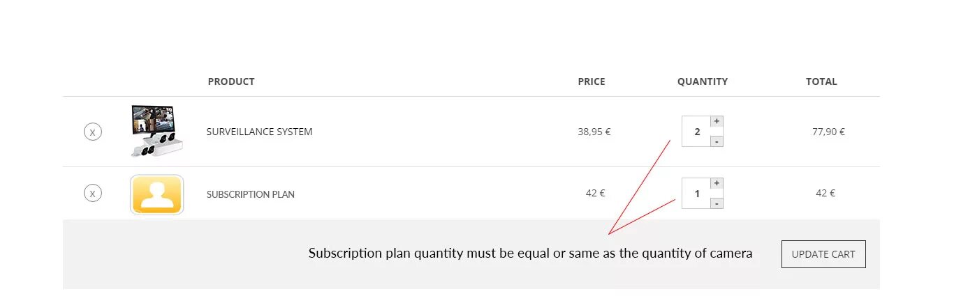 Minimum order. Minimum order amount for woocommerce. woocommerce fee percent.