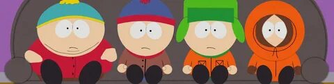 Les south park