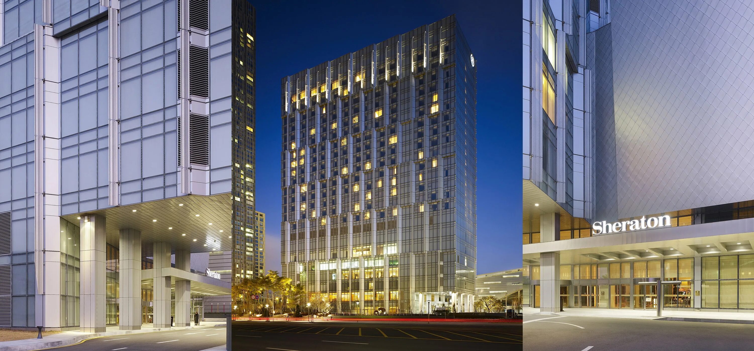 Sheraton McKinney Hotel 3* в Мак-Кинни отзывы, цены и фото номеров забронирова
