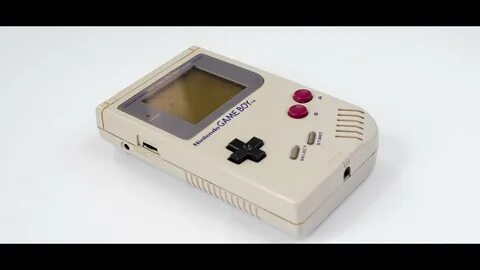 Game boy