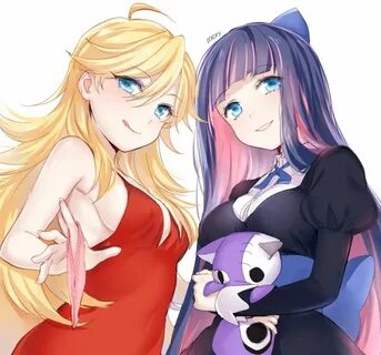 Panty stock