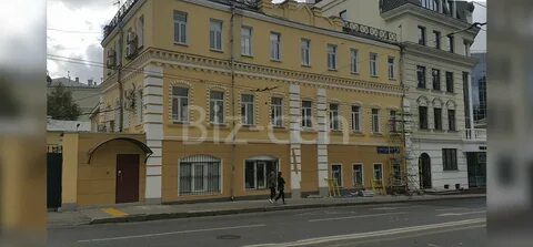 Таганская ул 38 стр 1