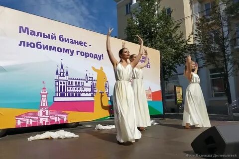 День города будет в кургане