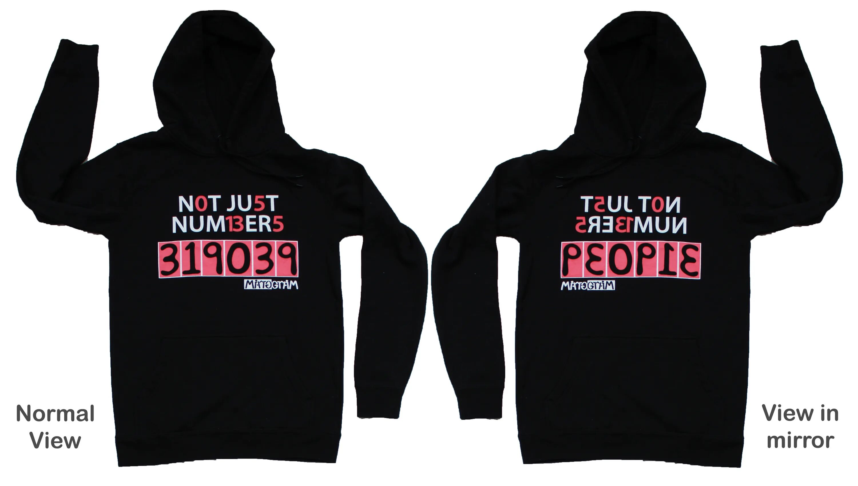 Is just a number