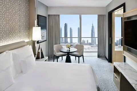 Address suites