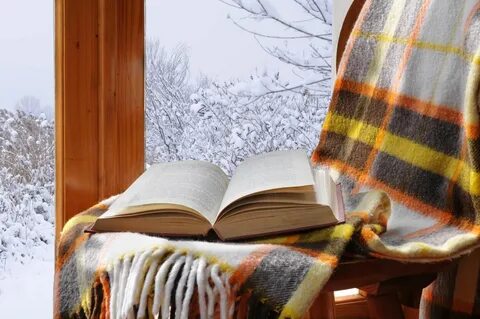 Окно книжка