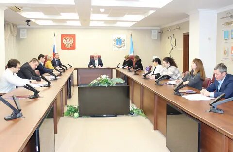 Офис политической партии