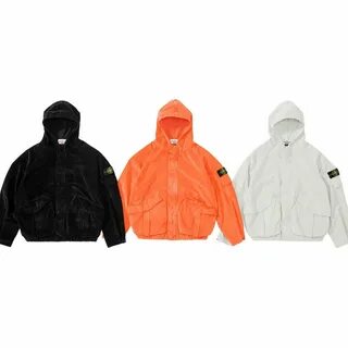 Stone island коллаборации