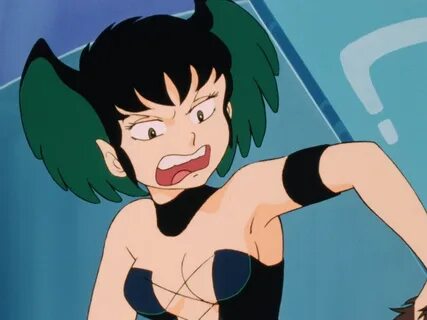 Urusei yatsura princess kurama