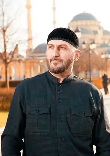 Шейх хаджи