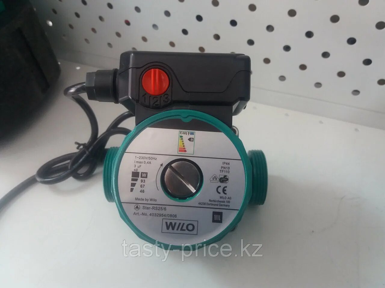 Циркуляционный насос wilo star 25 6. Wilo RS 25/6. «Wilo» Star-RS 25/6 pn10. Насос Wilo RS 25/6 (230v). Wilo Star RW 32/6.