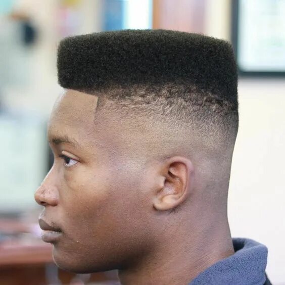 55 Fresh High Fade Haircuts For Men in 2023 High fade haircut, Haircuts for men,