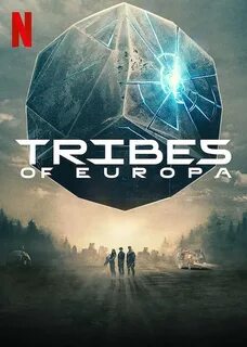 Племя трейлер