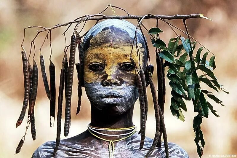 Pin on Tribù africane Jimmy nelson, Tribes of the world, Africa people