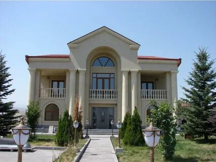 1 дома армянски