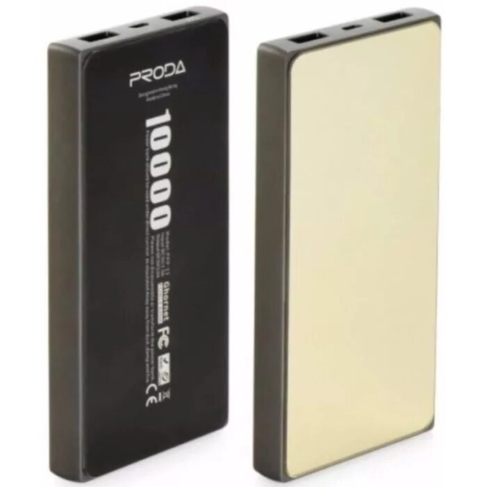 Аккумулятор power bank отзывы. Proda Power Bank 10000mah. Remax 10000mah Power Bank. Повербанк Remax 10000 Mah. Аккумулятор внешний Remax 10000.