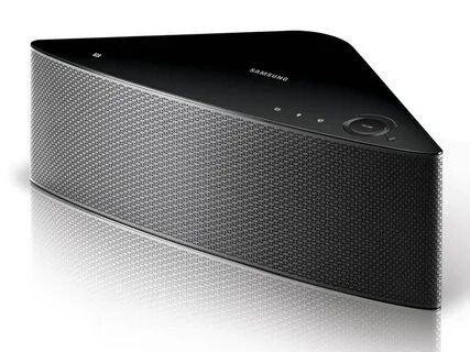 Bluetooth колонка samsung