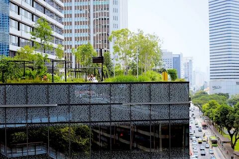Urban fruit