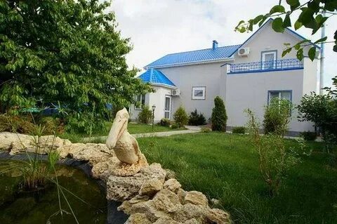 Дом в благовещенском краснодарского края
