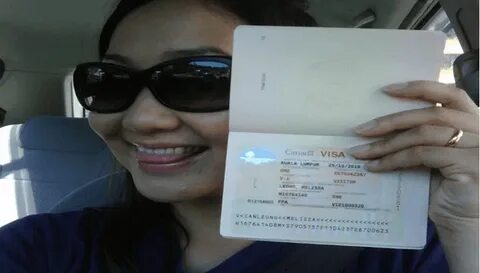 Visa jobs