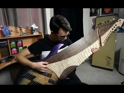 String 20