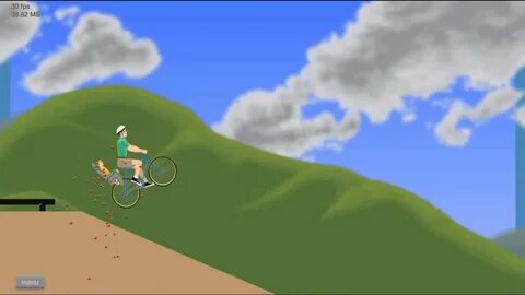 Happy wheels на пк