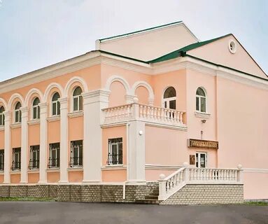 Баня на чичканова
